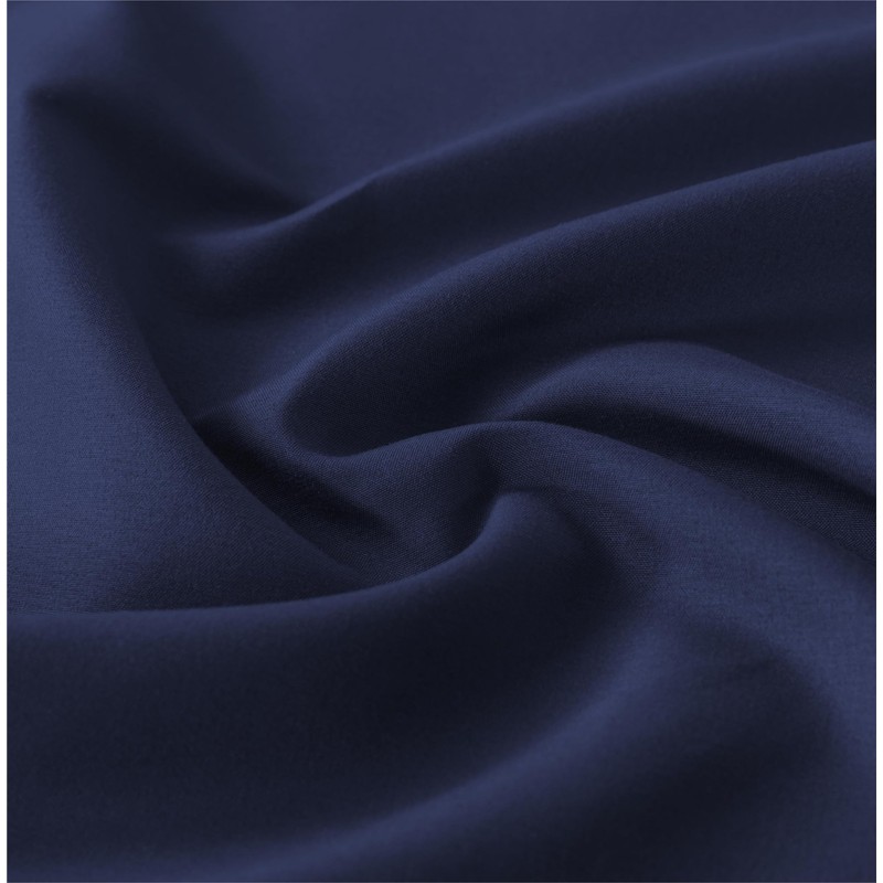 WhatsBedding Body Pillow Cover, Ultra Soft Microfiber Pillowcases, Breathable Long