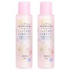 내꺼득템 Gentle Peach Nail Remover 250ml (Set of 2)