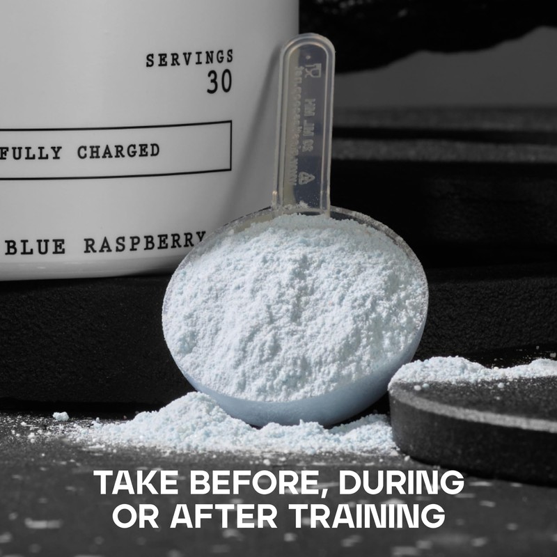 Dope BCAA+ | Intra-Workout Powder | Watermelon | 360 g