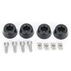 4 Pcs Anti Vibration Rubber Feet for Original Prusa I3