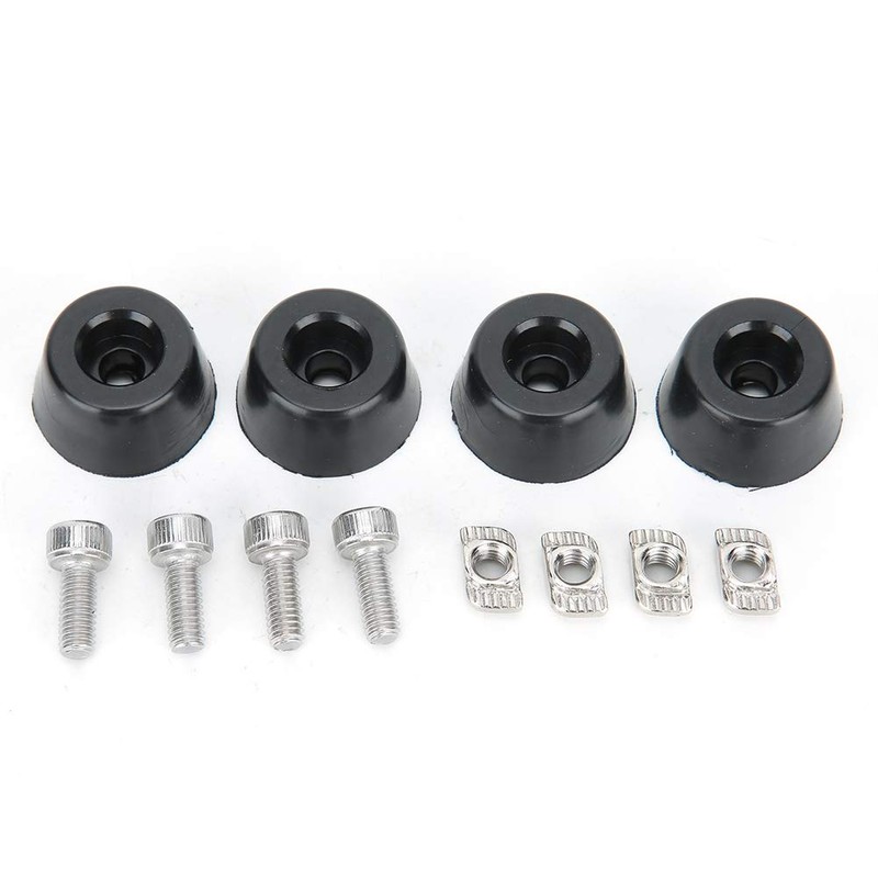 4 Pcs Anti Vibration Rubber Feet for Original Prusa I3