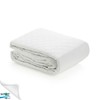 HOME STILL® 100% Waterproof Single Mattress Protector | Quilted Microfiber
