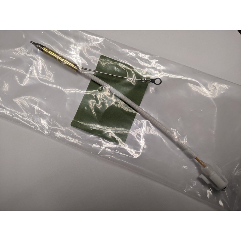 Mnem Thermocouple for Rinnai gas 55 cup rice cooker and