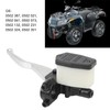 Front Left Brake Master Cylinder Replacement for Arctic Cat ATV