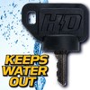 HD Switch - 2 Pack - Ignition Key with Protective