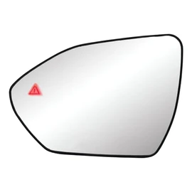 BSDS Repl Glass w/backing plate for 22-24 HYUNDAI Tucson, Korea/US built