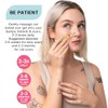 BASE LABORATORIES Keloid Bump Gel - Natural Piercing Bump &