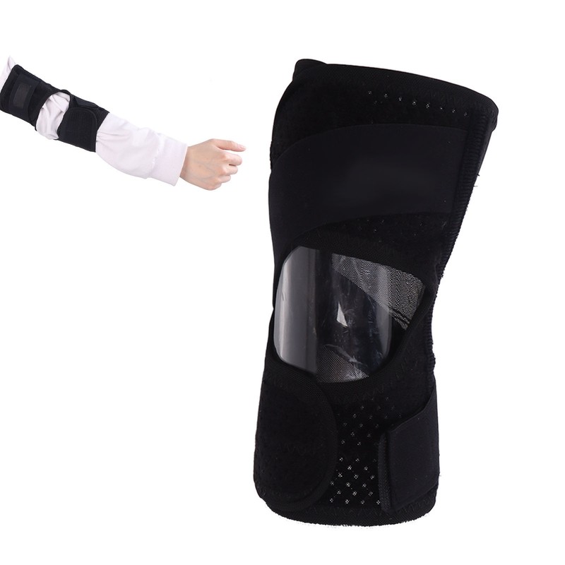 Elbow Brace Arm Joints Protector Thin Tennis Elbow Compression Support