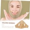 TOVINANNA Shape Lifting Facial Mask for Women Breathable Soft Skin