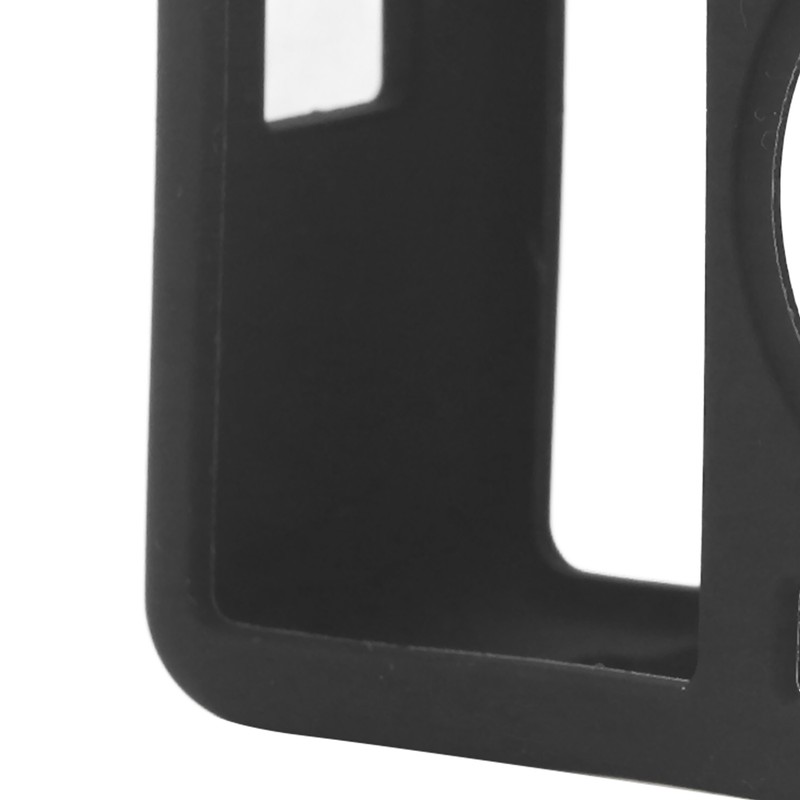 Action Camera Silicone Case Shockproof Anti Scratch Silicone Protective Case