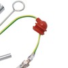 12V 2KW Air Diesel Parking Heater Repair Kit with Ceramic