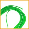 Partuto 5m Green DIY Car Interior Exterior Decoration Trim Strip