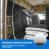 Reallnaive 3 Pcs 60 in X 5 ft Camper Van