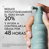 Aveda Scalp Solutions Refreshing Protective Mist Bruma Refresca y protege