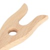 Fayelume Fork, Knitting Needles, Knitting Fork for Make Braided Fabrics