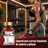 Cápsulas De Maca Realzar Y Aumentar Glúteos 2pcs