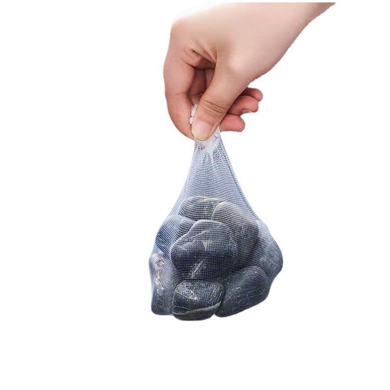 Reusable Mesh Food Cover, Elastic Bowl Lid, Kitchen Storage Solution