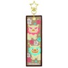 Ost 8202952 Tag Key Holder, Shisa H 6.1 x W