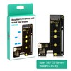 KEYESTUDIO PCIE-M.2 NVME SSD Shield PIP PCIe HAT FFC Interface
