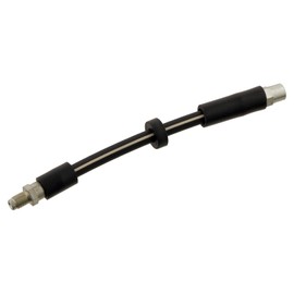 febi bilstein 30298 Brake Hose, Pack of 1
