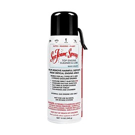 Sea Foam SS14 Upper Engine Cleaner and Lube 1 Pack