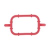 Sarini Inlet Manifold Gasket Swirl Flap Flaps Delete,6x33 mm Diesel