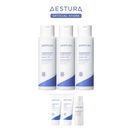 Single Estra Ato Verier 365 Hydro Essence 200ml 3 / 단독에스트라 아토베리어365 하이드로 에센스 200ml 3개