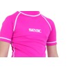 Seac T-Sun Short Kid, Rash Guard zum Schwimmen, Surfen, Tauchen,