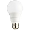 Topaz LED Light Bulb, A19, 9W, 2700K, 90CRI Dimmable