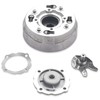 necaces Clutch Assembly 18 Teeth with Accessories For Semi Auto