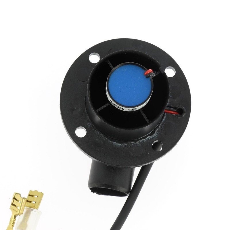 SOG Engine Tank Vent