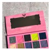 Summer Treat Palette Paleta Jeffree Star Cosmetics Color Beauty Killer