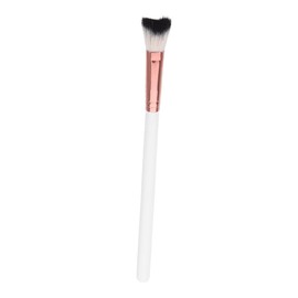BIUDECO Simple Shaped Makeup Brush Perfect for Foundation Powder Highlighter and Blush