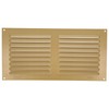 Amig - Rectangular Aluminium Ventilation Grille | Ventilation Grille for