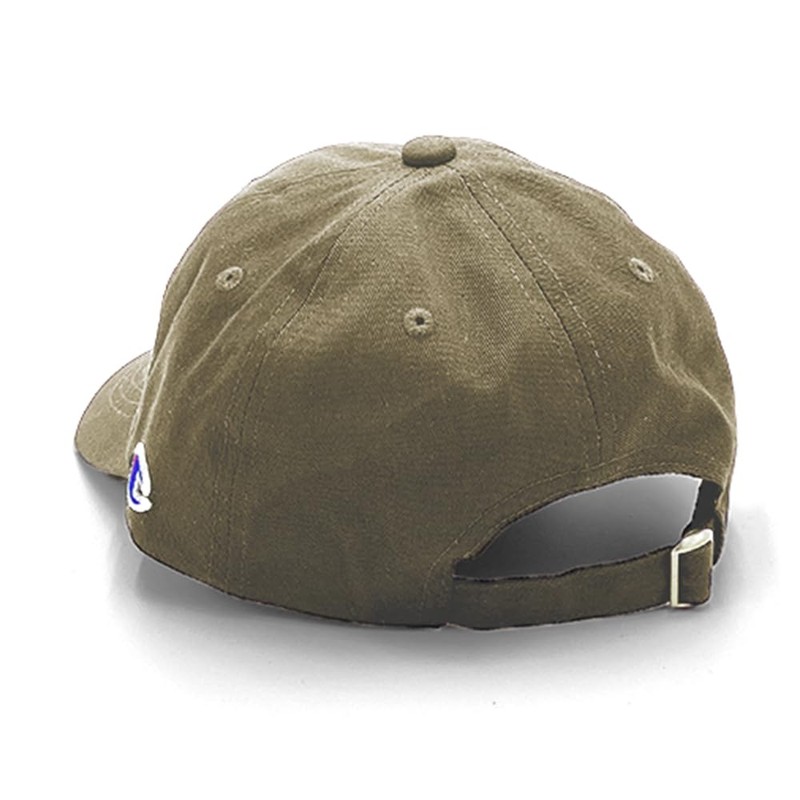 Champion Cap Women's Men's Hat Brand 100% Cotton 57—59cm, green,