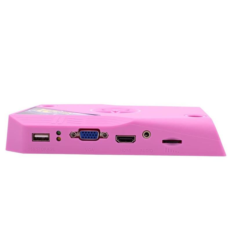 BLEE Pandora's Box DX Plus 5018 in 1 Arcade Jamma