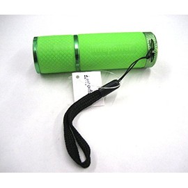 Infapower 2 Pack Handy LED Torches