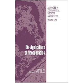 Bio-Applications of Nanoparticles: 620