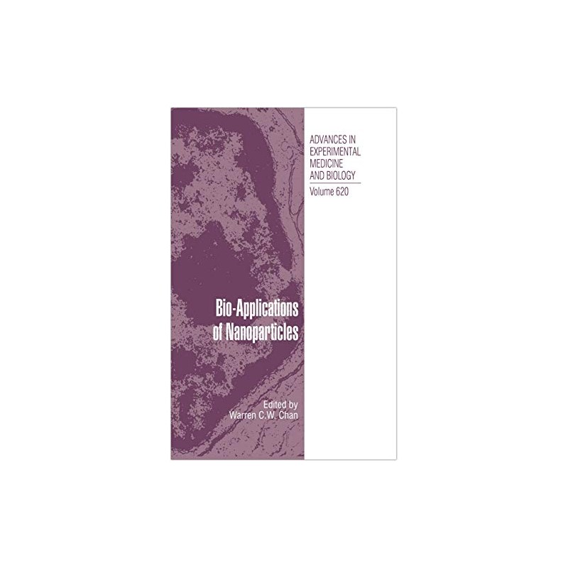 Bio-Applications of Nanoparticles: 620