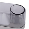 Cute Nursery Light LED Mountain Style Pen Holder 3 Color