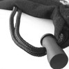 Badminton Racquet Cover Bag Soft Fleece Storage Bag Case for