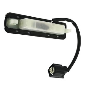 901-725 84840-35010 Rear Lift Gate Release Switch Back Door Opener Trunk Tailgate Switch Replacement for Toyota 4Runner 2003-2017