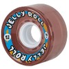 V N L A Backspin Jelly Roll Outdoor Roller Skate