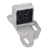 KSTE Mounting Bracket for Renault Clio 7700424339 Car Rear Exhaust