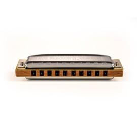 Hohner BLHRP E Blues Harp, E Major