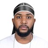 ForceWave Silky Durag for Men Wave Cap Satin Dorag for