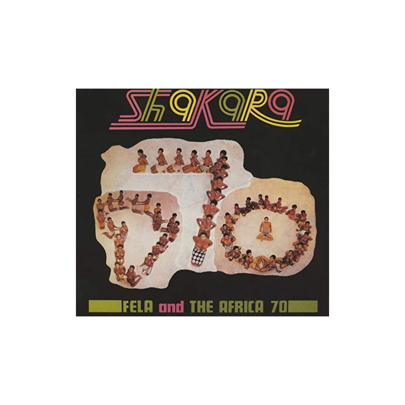 Shakara / London Scene