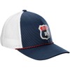 Black Clover Lucky Route Hat Navy One Size