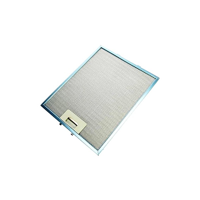 Hotpoint Metal Cooker Hood Aluminium Filter, 320 mm x 260