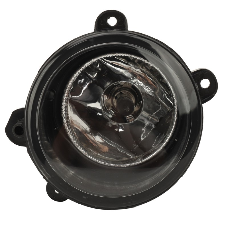 Front Bumper Fog Light Increased Visibility Fog Driving Lamp Assembly
